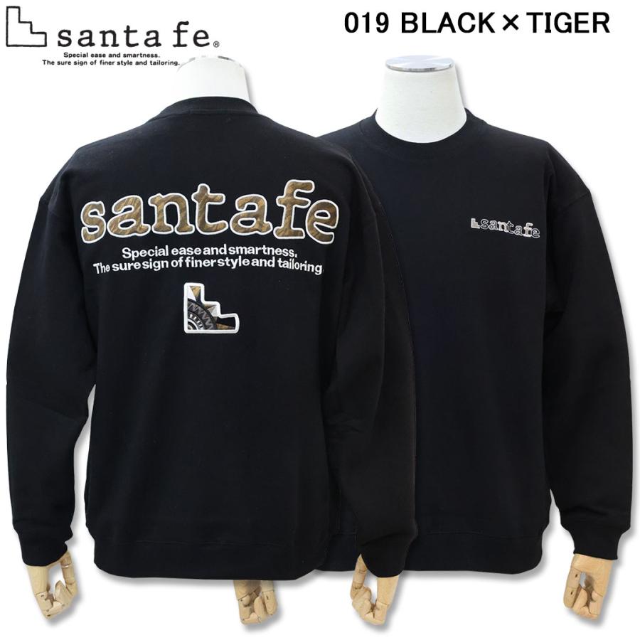 サンタフェ ＼新作10％OFF／サンタフェ SANTAFE アニマル バック