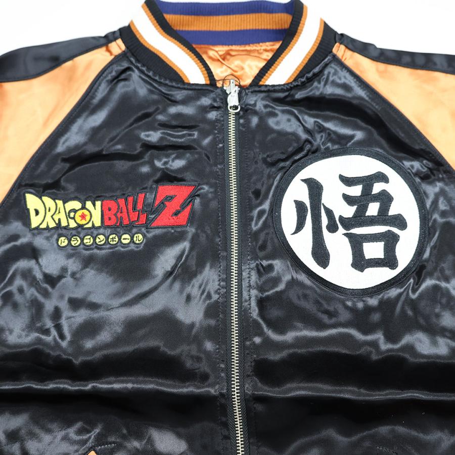 絡繰魂 KARAKURI TAMASHII ドラゴンボール 孫悟空 刺しゅう