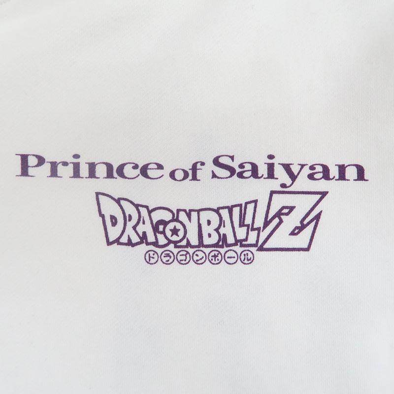 専用出品です。 絡繰魂 ドラゴンボールコラボ ベジータ 刺しゅう ジップアップパーカー