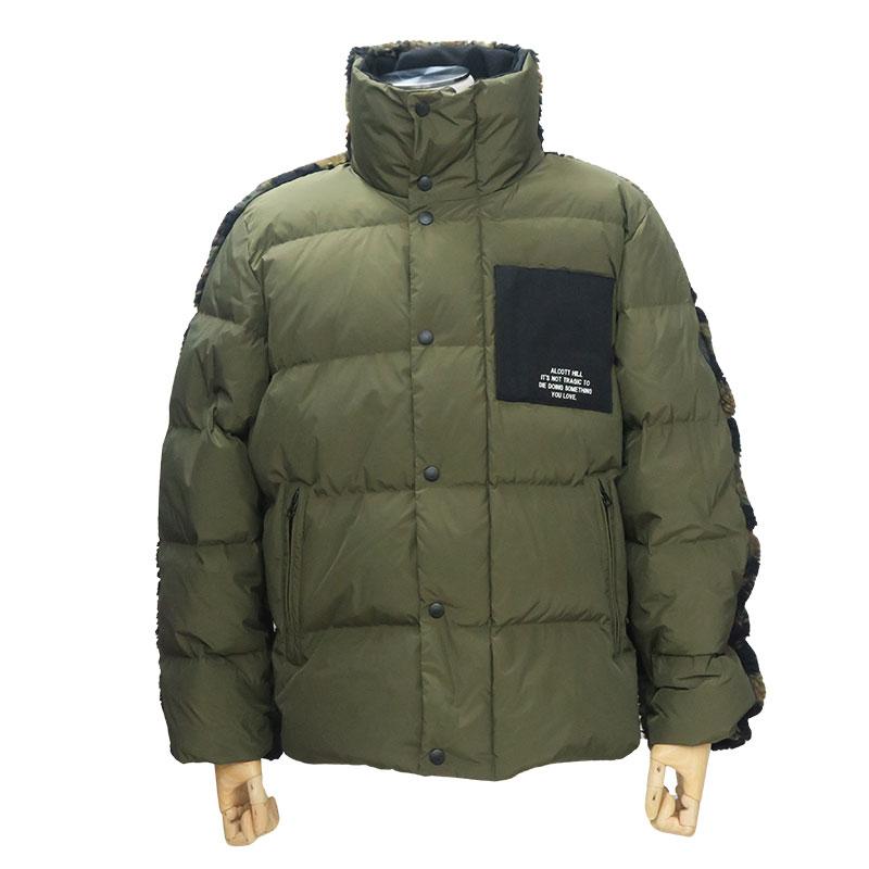 ANGELO（アンジェロ） アルコット ヒル ダウンジャケット LL サイズ