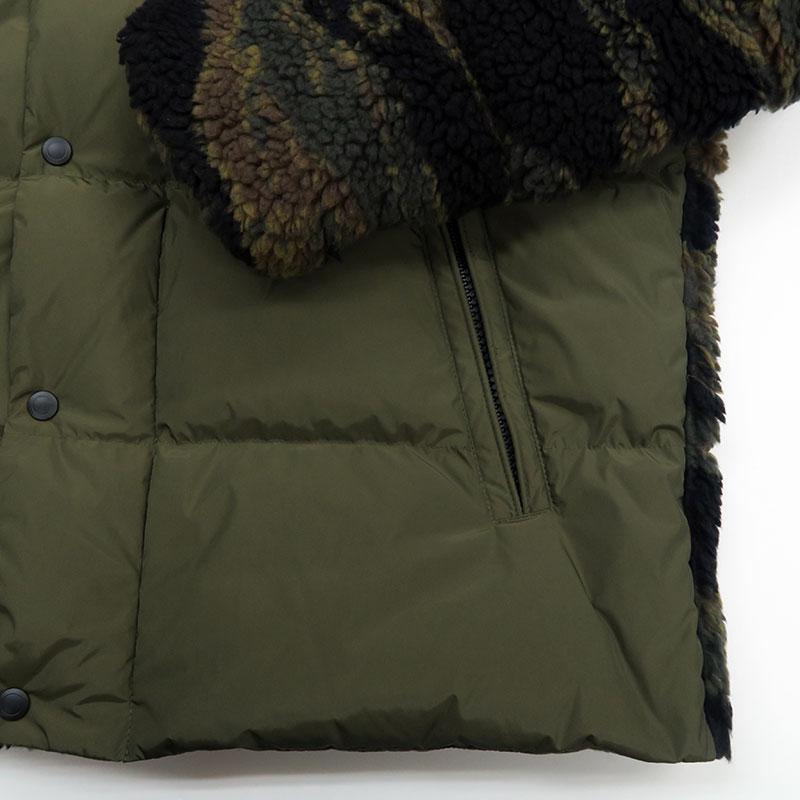 ANGELO（アンジェロ） アルコット ヒル ダウンジャケット LL サイズ