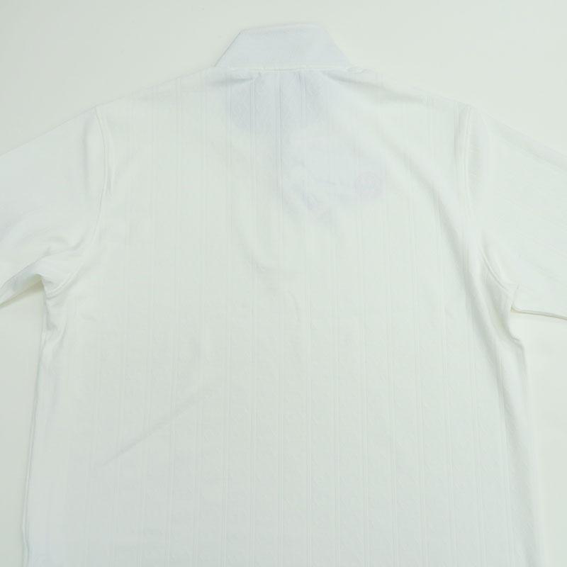 サルヴァトーレ ヴィンチ セットアップ ハーフジップ半袖Tシャツ 3L 52