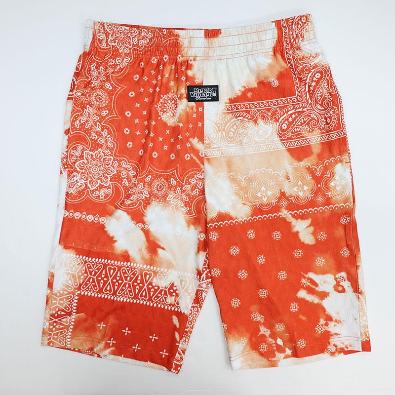 パジェロ 半袖Tシャツ ハーフパンツ セットアップ 41-6303-07 PAGELO