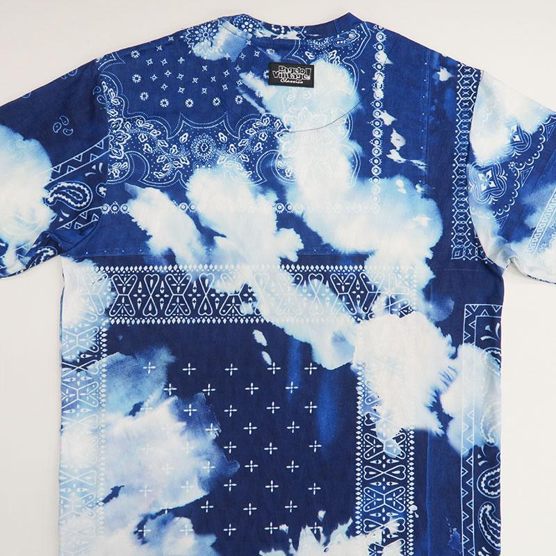 パジェロ 半袖Tシャツ ハーフパンツ セットアップ 41-6303-07 PAGELO