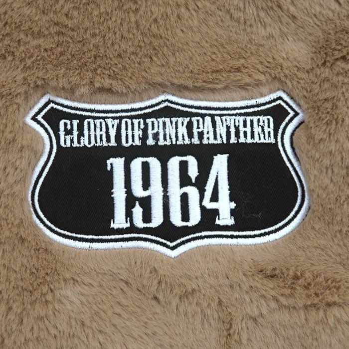 Flag staff（フラッグスタッフ） ピンクパンサー コラボ フェイク