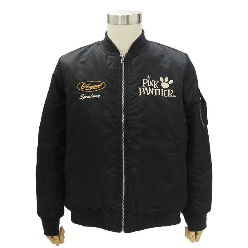 Flag staff フラッグスタッフ FlagStaff ピンクパンサー PINK