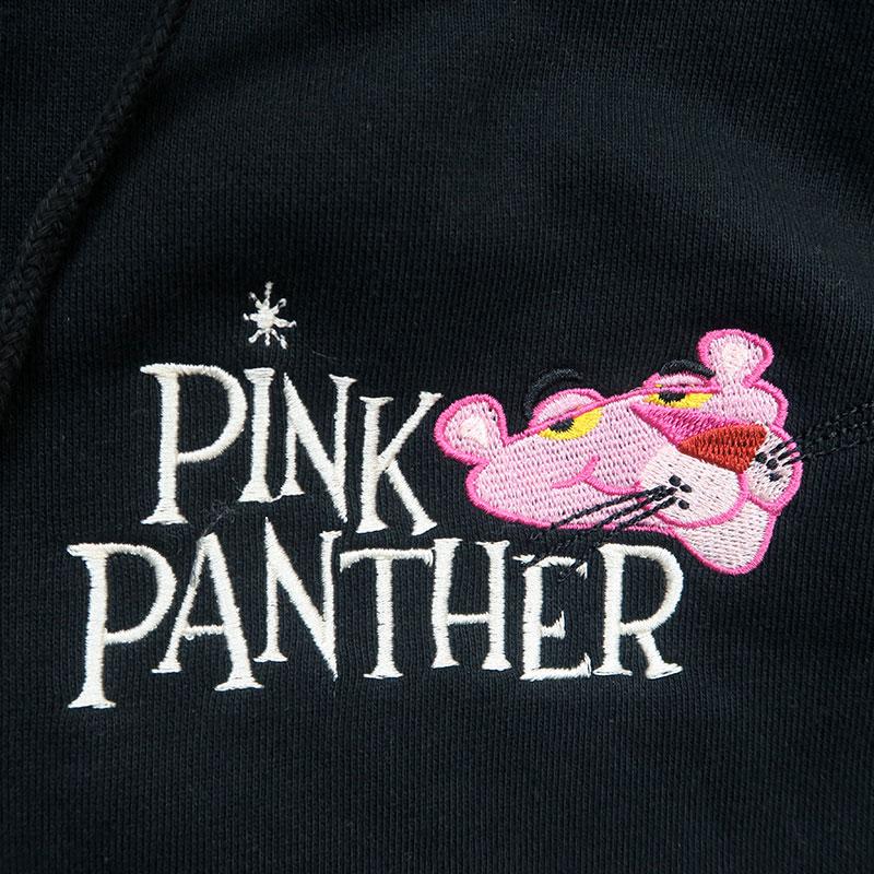 Flag staff（フラッグスタッフ） ピンクパンサー PINK PANTHER 長袖