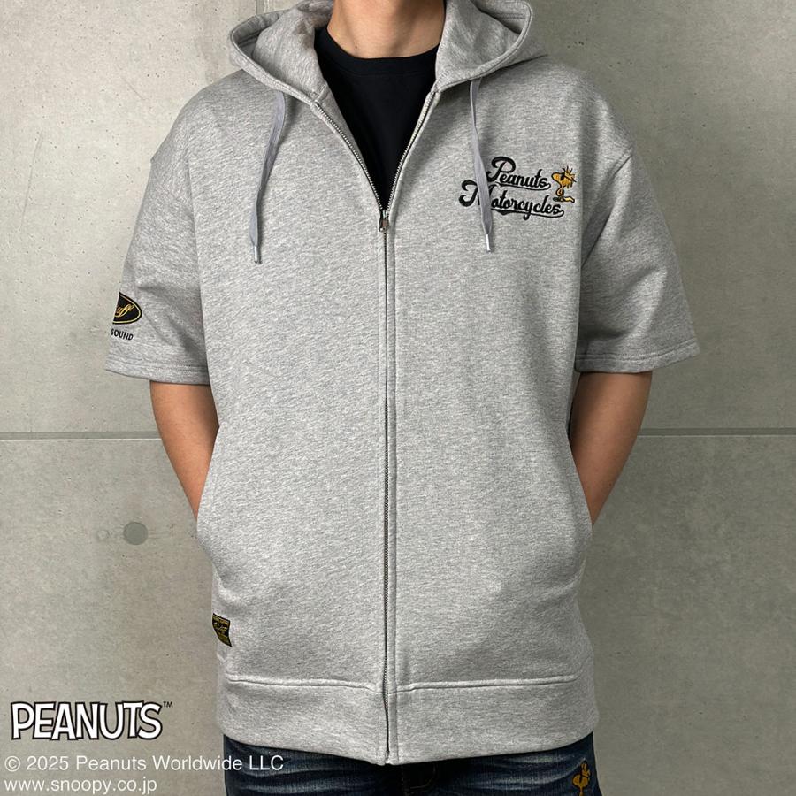 Flag staff（フラッグスタッフ） SNOOPY×Flagstaff ChekredFlag Foodie