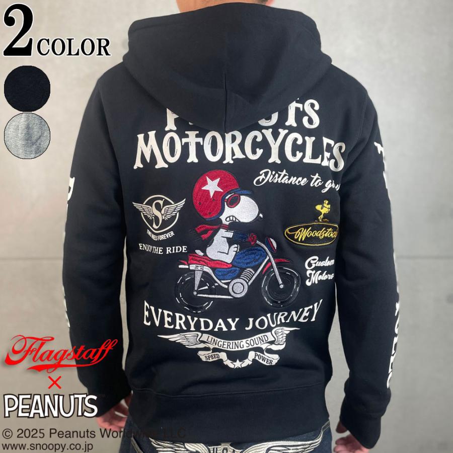 Flag staff（フラッグスタッフ） ＼爆買 WEEK／SNOOPY×Flagstaff