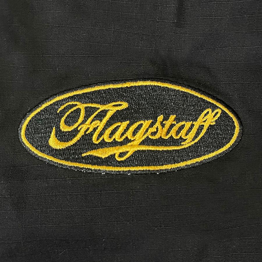 Flag staff（フラッグスタッフ） SNOOPY×Flagstaff PEANUTS BIKER