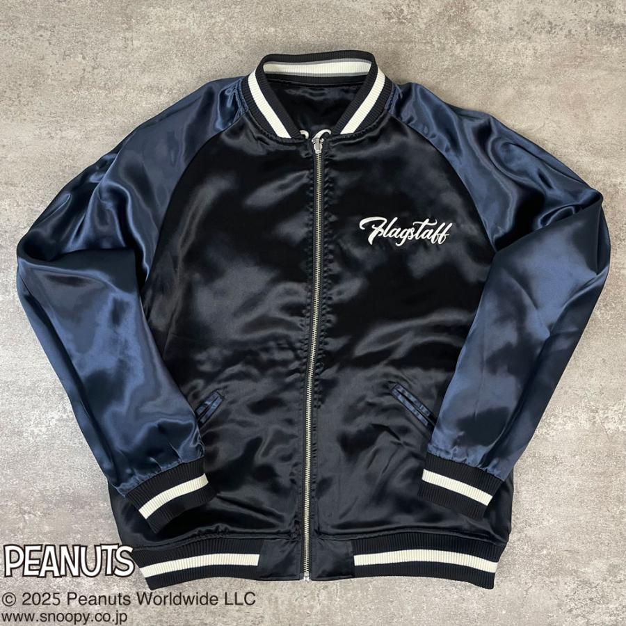 Flag staff（フラッグスタッフ） SNOOPY×Flagstaff Flying PEANUTS