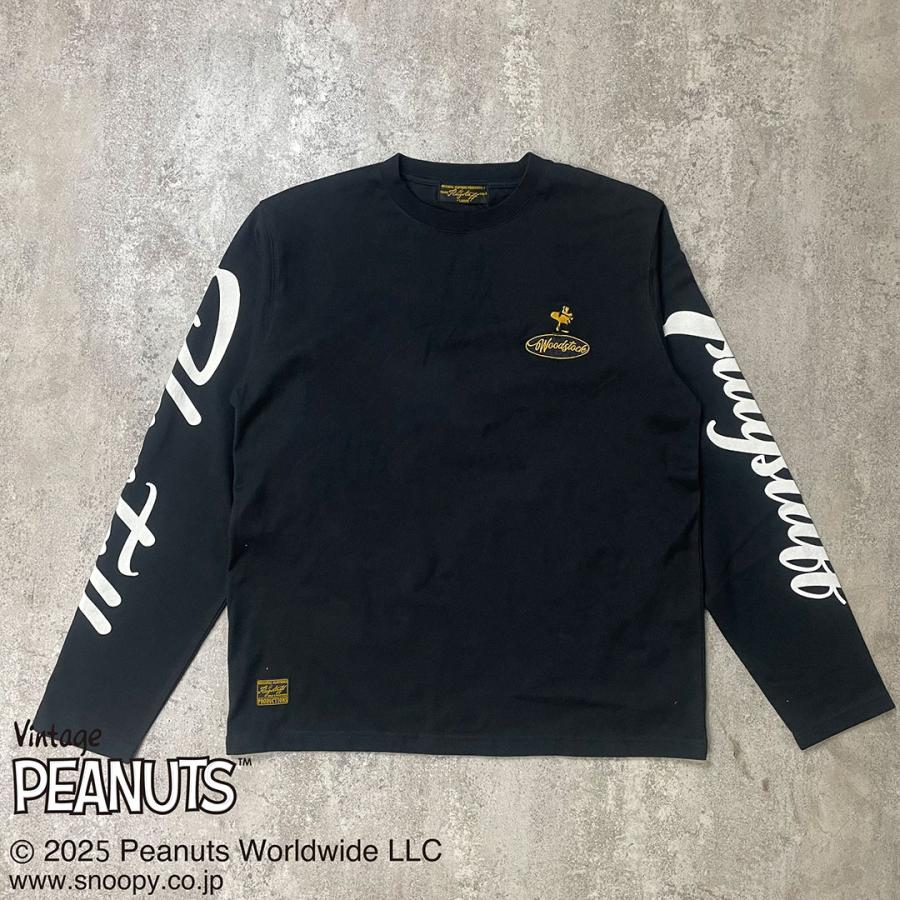 Flag staff（フラッグスタッフ） SNOOPY×Flag Staff PEANUTS