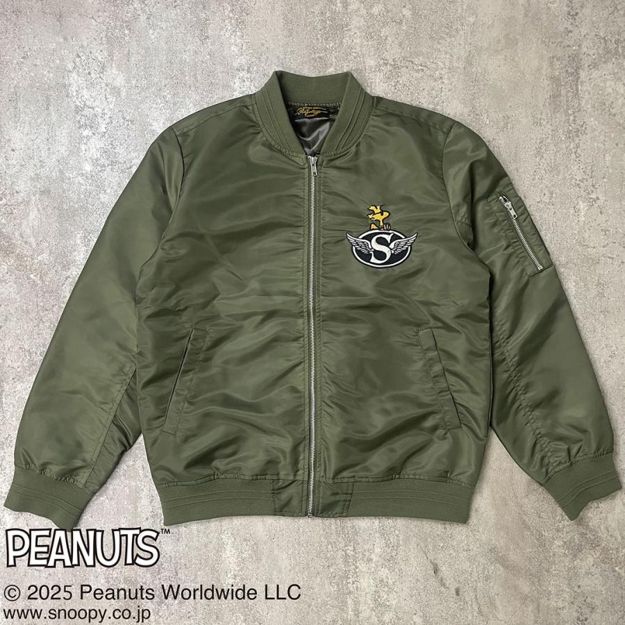 Flag staff（フラッグスタッフ） SNOOPY×Flag Staff PEANUTS