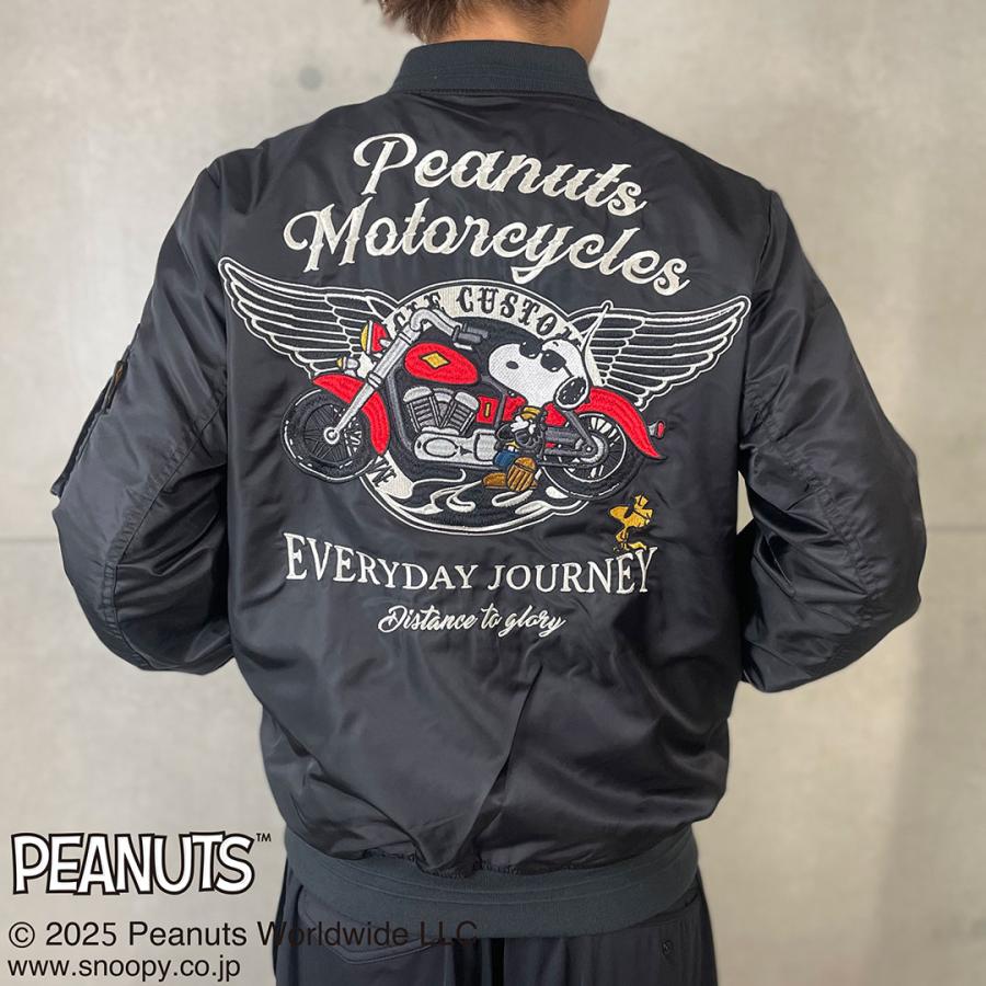 Flag staff（フラッグスタッフ） SNOOPY×Flag Staff PEANUTS