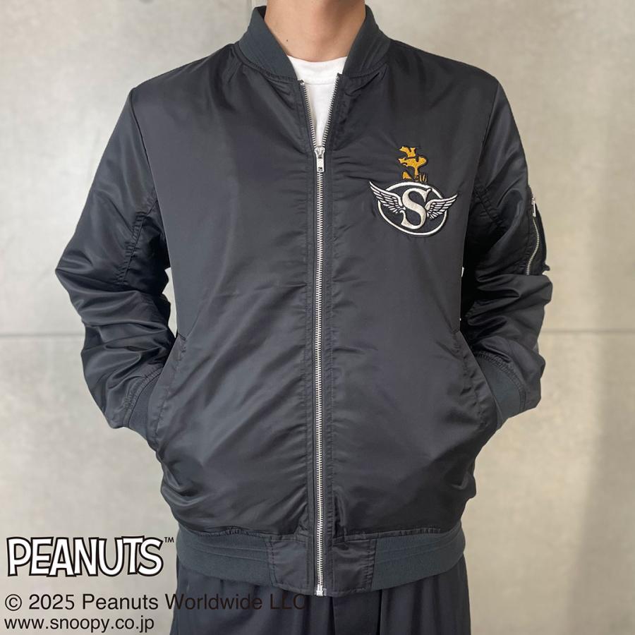 Flag staff（フラッグスタッフ） SNOOPY×Flag Staff PEANUTS