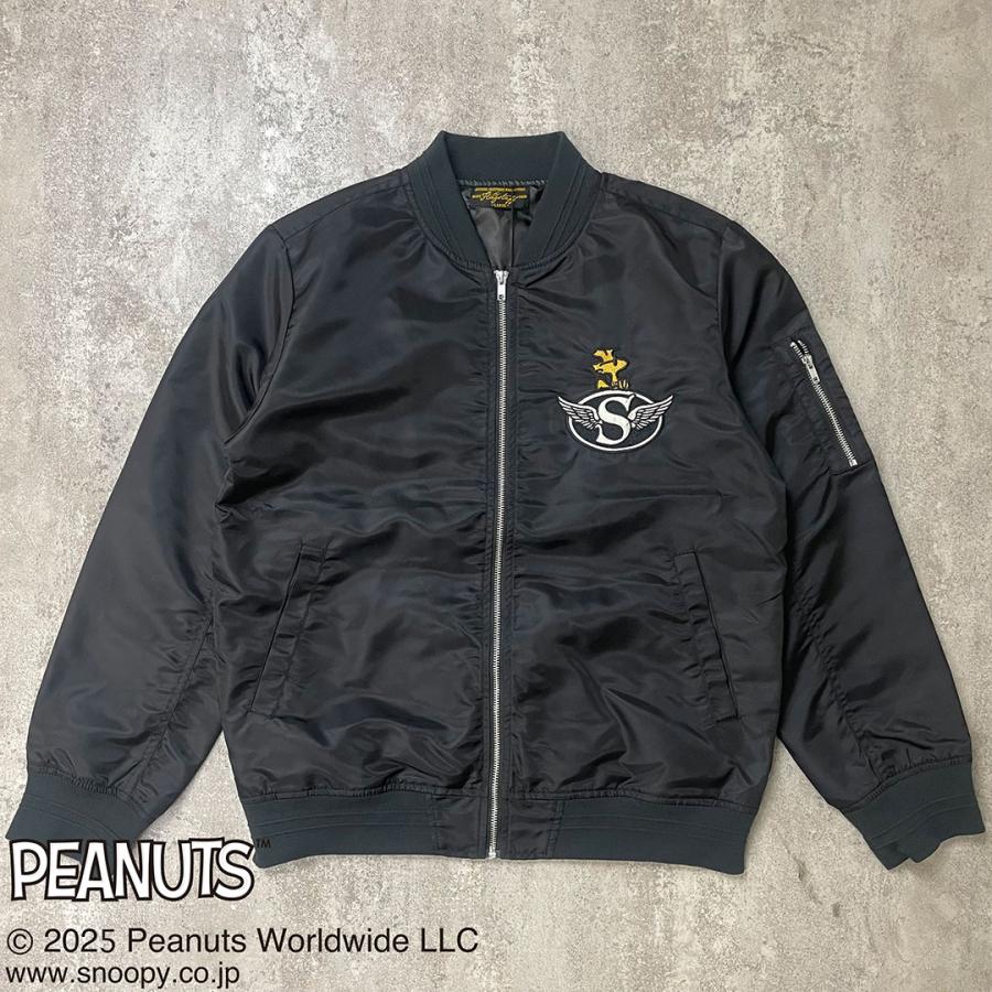 Flag staff（フラッグスタッフ） SNOOPY×Flag Staff PEANUTS