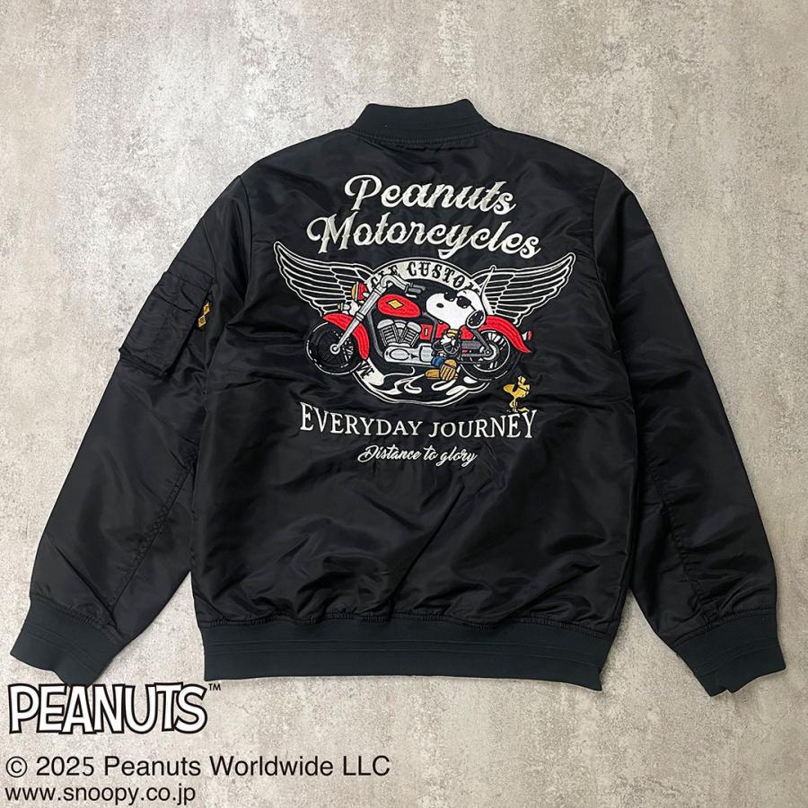 Flag staff（フラッグスタッフ） SNOOPY×Flag Staff PEANUTS