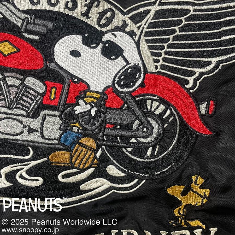 Flag staff（フラッグスタッフ） SNOOPY×Flag Staff PEANUTS