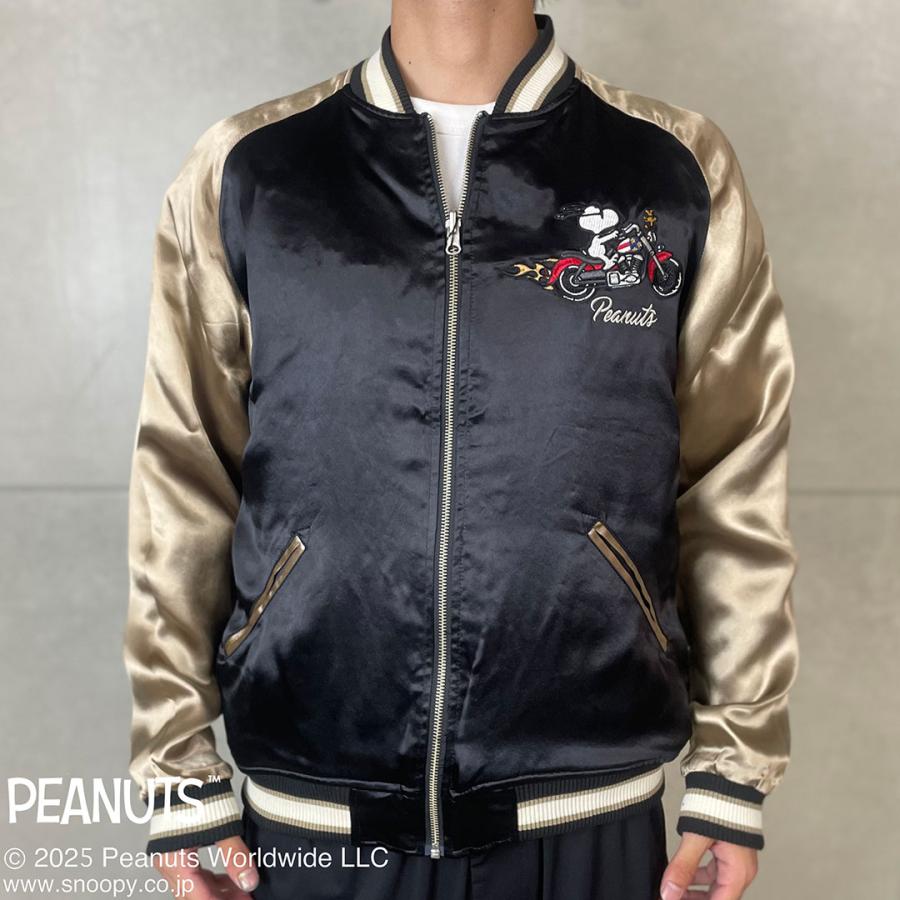 Flag staff（フラッグスタッフ） SNOOPY×Flag Staff Flying PEANUTS