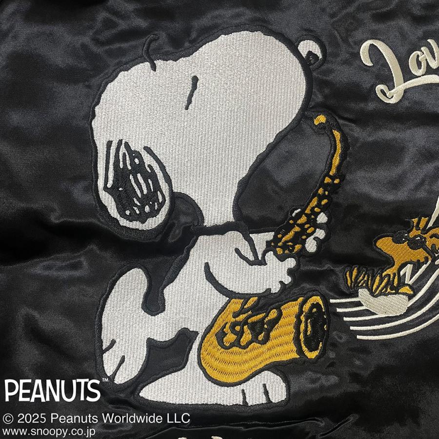 Flag staff（フラッグスタッフ） SNOOPY×Flag Staff Flying PEANUTS