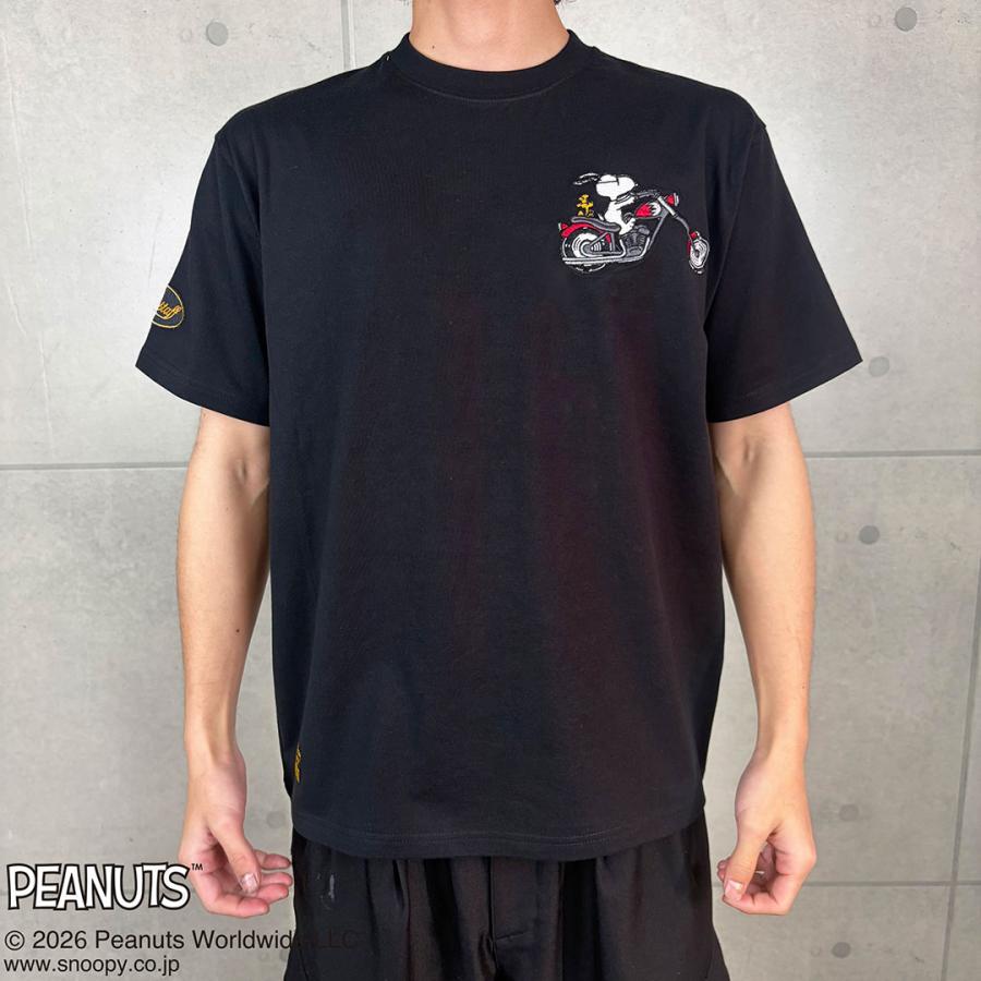 Flag staff（フラッグスタッフ） SNOOPY×Flag Staff PEANUTS
