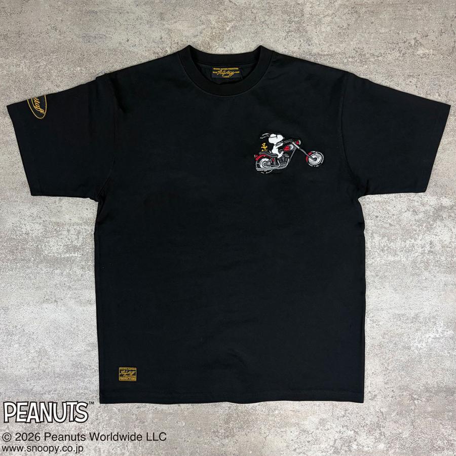 Flag staff（フラッグスタッフ） SNOOPY×Flag Staff PEANUTS