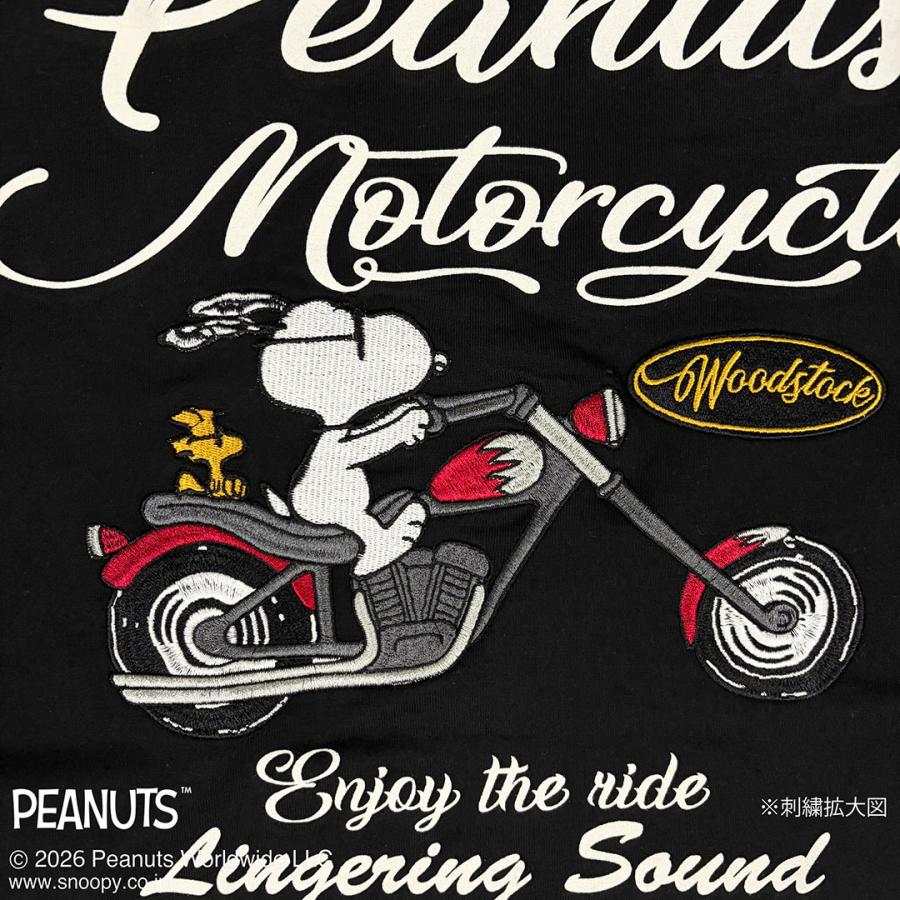 Flag staff（フラッグスタッフ） SNOOPY×Flag Staff PEANUTS