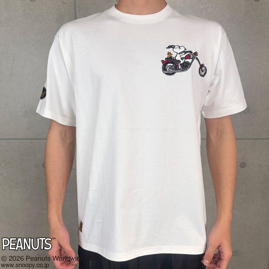 Flag staff（フラッグスタッフ） SNOOPY×Flag Staff PEANUTS