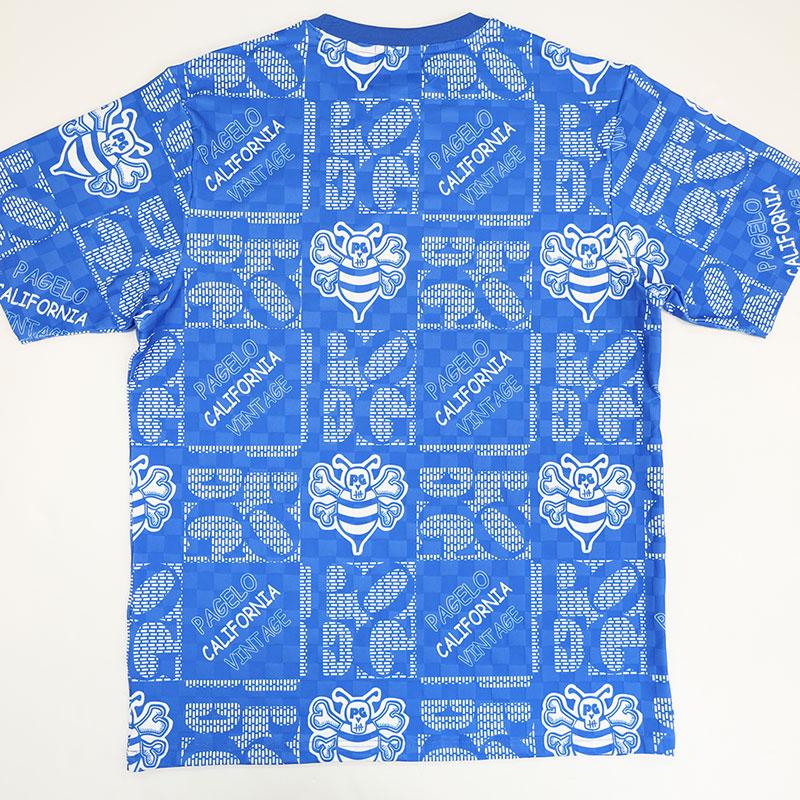 50％OFF／パジェロ 半袖Tシャツ ハーフパンツ セットアップ 51-6304-07