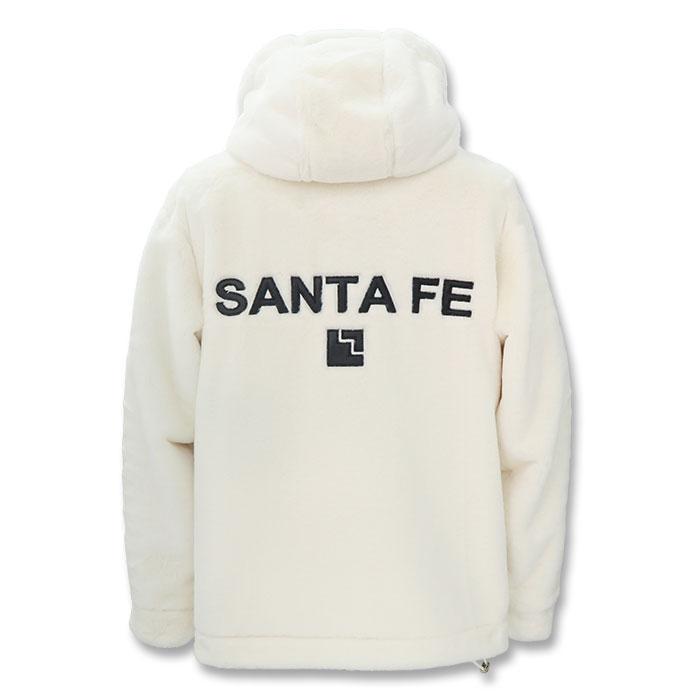 サンタフェ \20%OFFクーポン対象/サンタフェ フェイクファー サンタフェ \20%OFFクーポン対象/サンタフェ フェイクファー