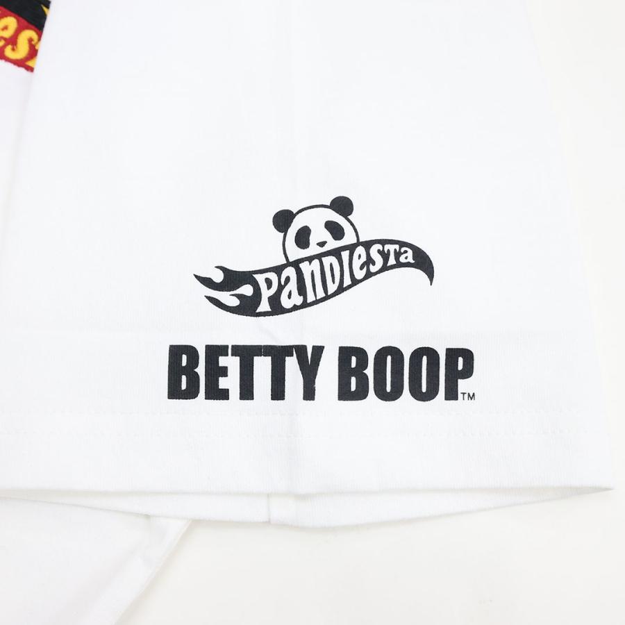 PANDIESTA（パンディエスタ） PANDIESTA×BETTY BOOP コラボ イタ車