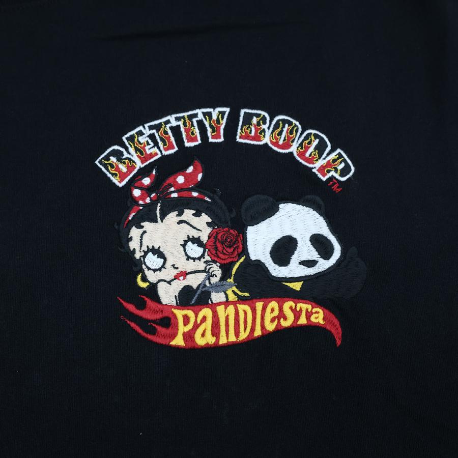 PANDIESTA（パンディエスタ） PANDIESTA×BETTY BOOP コラボ イタ車
