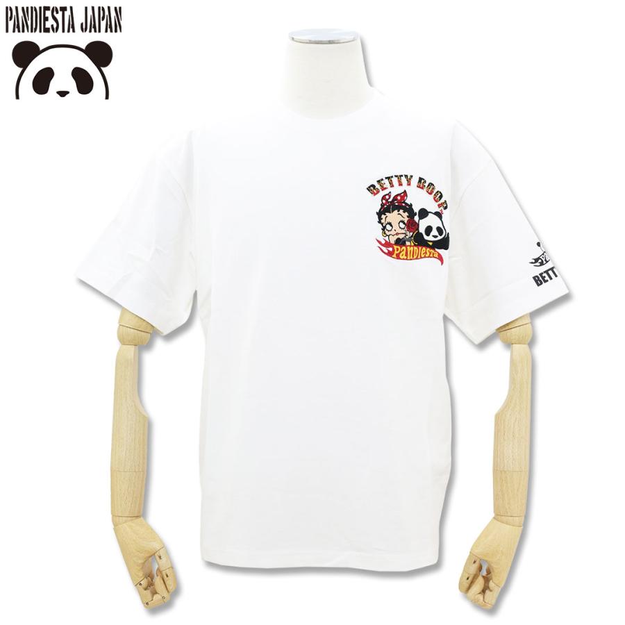 PANDIESTA（パンディエスタ） PANDIESTA×BETTY BOOP コラボ イタ車