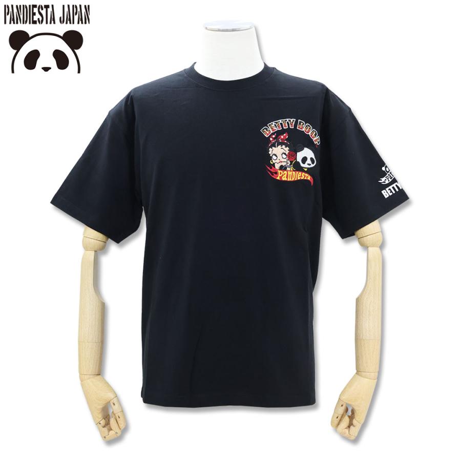 PANDIESTA（パンディエスタ） PANDIESTA×BETTY BOOP コラボ イタ車