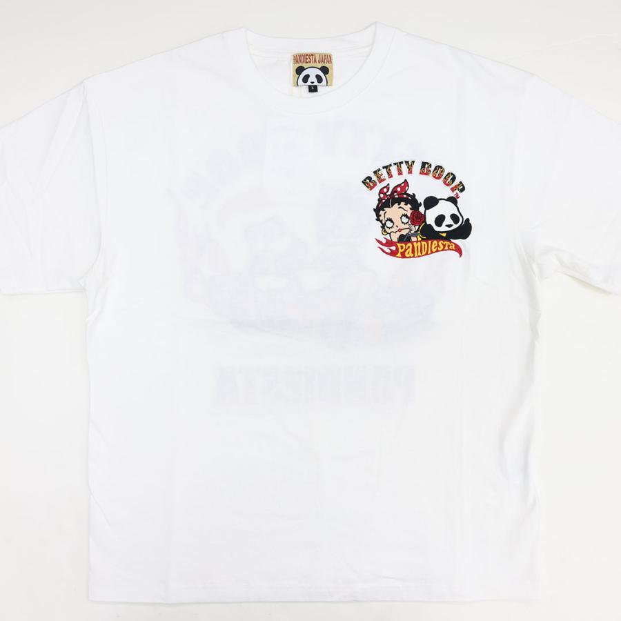 PANDIESTA（パンディエスタ） PANDIESTA×BETTY BOOP コラボ イタ車
