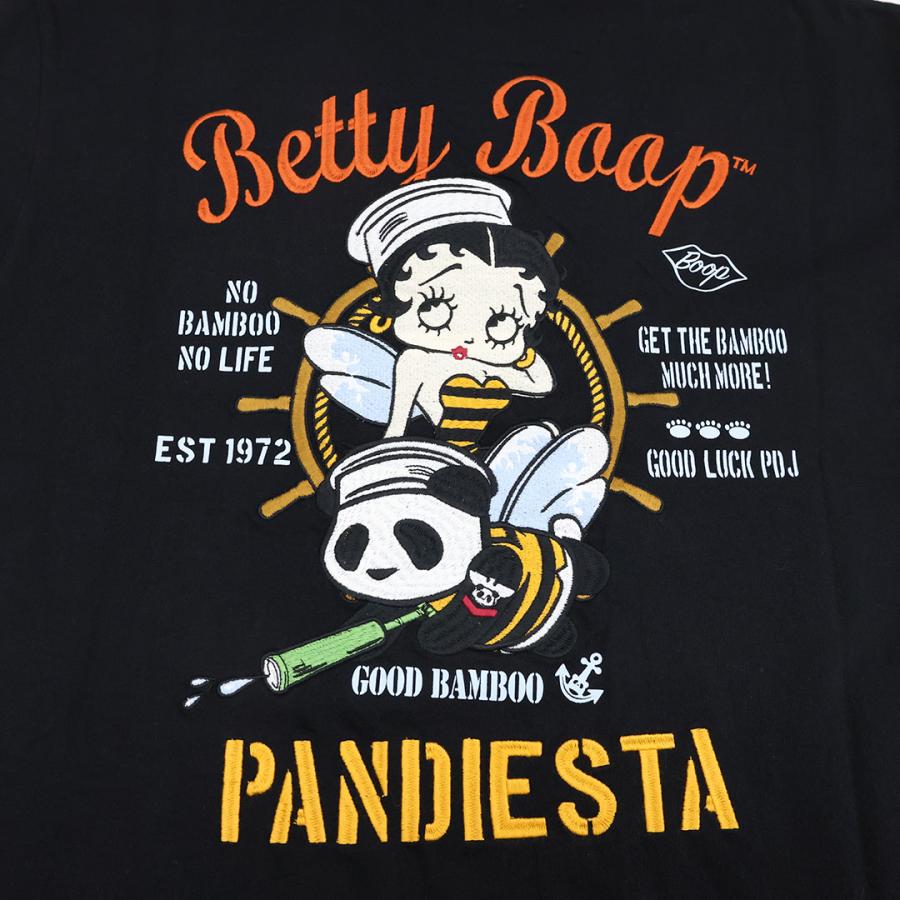 PANDIESTA（パンディエスタ） PANDIESTA×BETTY BOOP コラボ Honey Bee