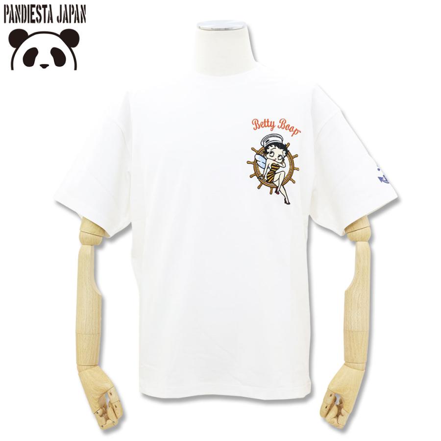 PANDIESTA（パンディエスタ） PANDIESTA×BETTY BOOP コラボ Honey Bee