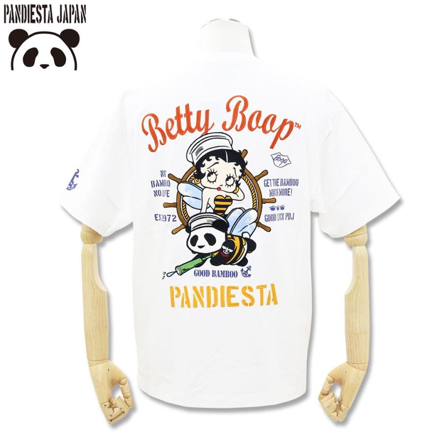 PANDIESTA（パンディエスタ） PANDIESTA×BETTY BOOP コラボ Honey Bee
