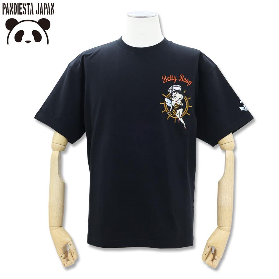 PANDIESTA（パンディエスタ） PANDIESTA×BETTY BOOP コラボ Honey Bee