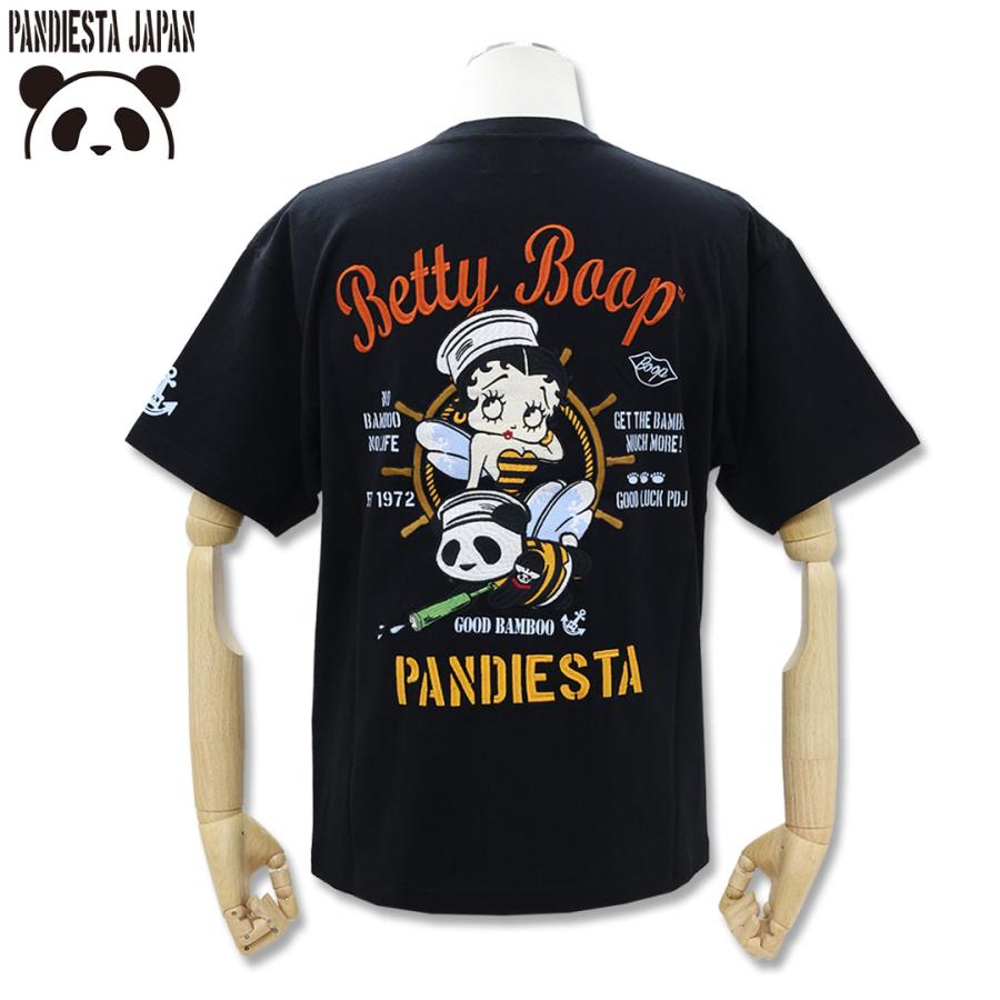 PANDIESTA（パンディエスタ） PANDIESTA×BETTY BOOP コラボ Honey Bee