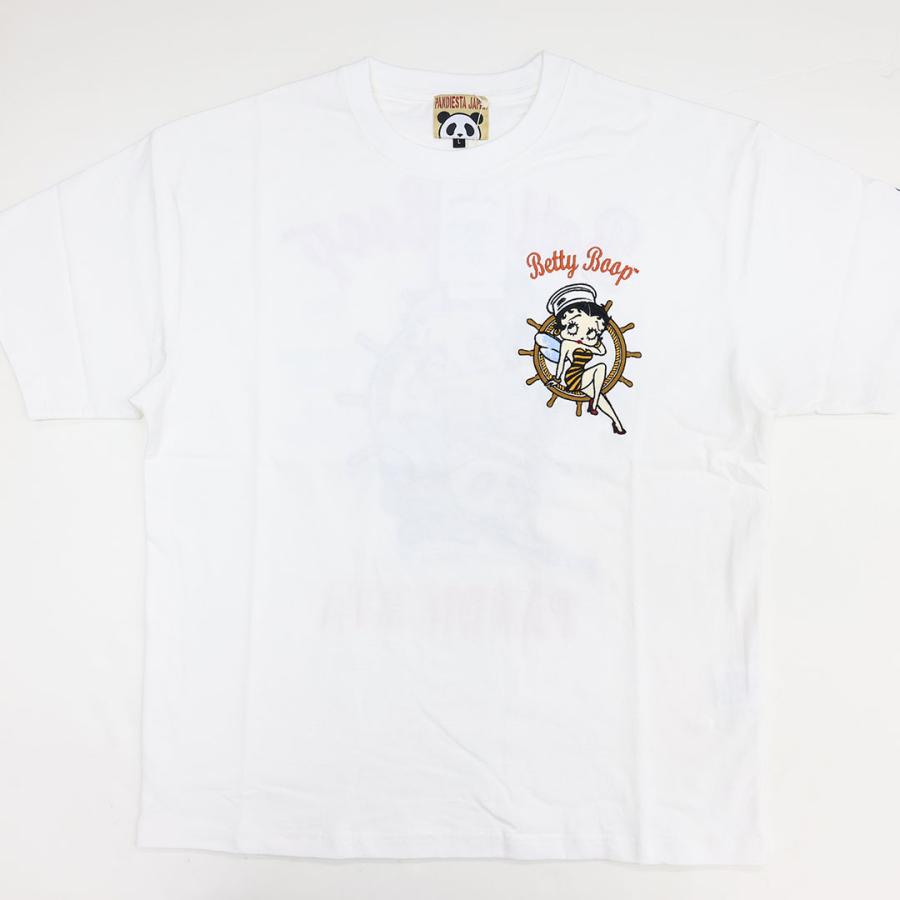 PANDIESTA（パンディエスタ） PANDIESTA×BETTY BOOP コラボ Honey Bee