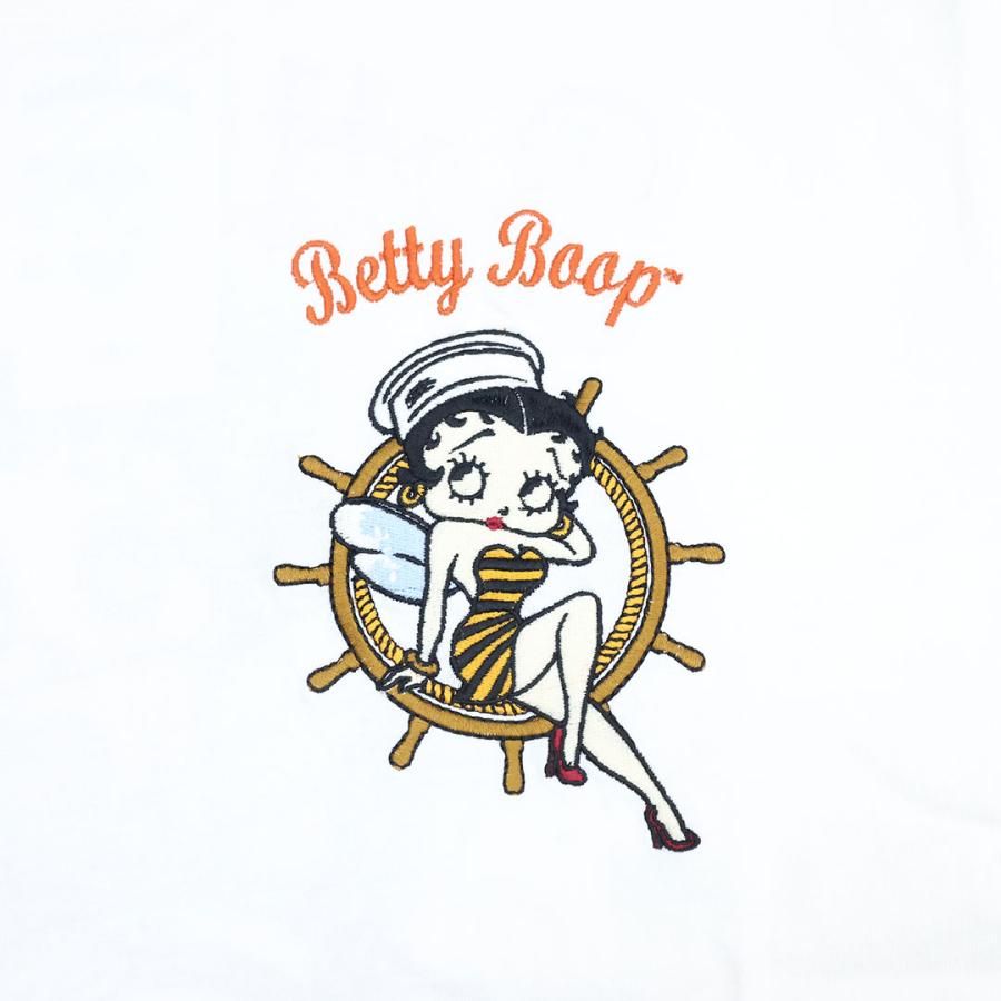 PANDIESTA（パンディエスタ） PANDIESTA×BETTY BOOP コラボ Honey Bee