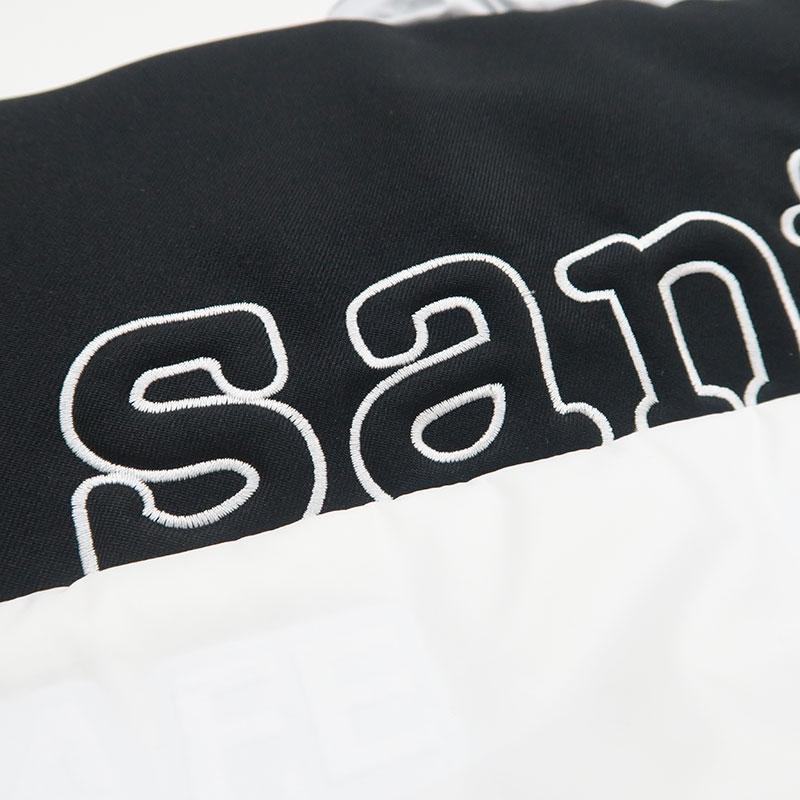 サンタフェ ダウンベスト 54803 54853 LL 3L santafe イグルス サンタフェ ダウンベスト 54803 54853 LL 3L santafe イグルス