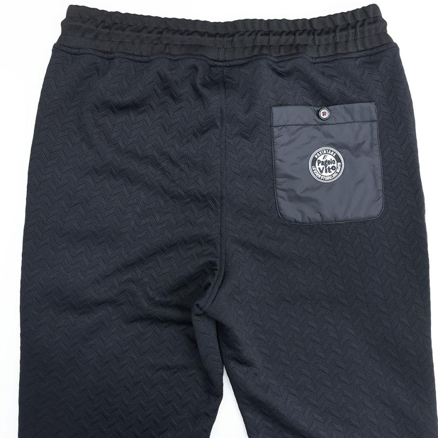 パジェロ PAGELO ジップアップ スウェット ブルゾン ＆ パンツ 