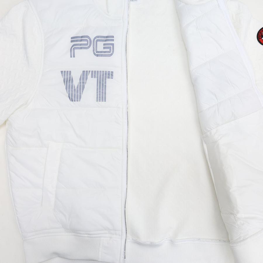 パジェロ PAGELO ジップアップ スウェット ブルゾン ＆ パンツ 
