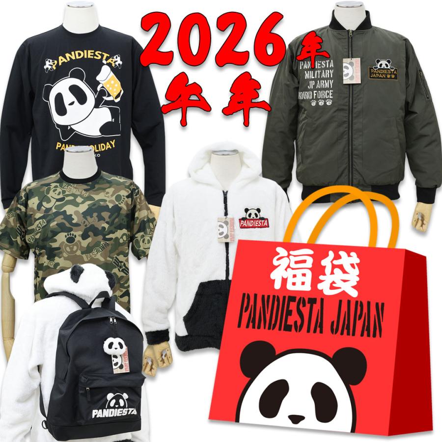 PANDIESTA（パンディエスタ） ＼入荷しました／ パンディエスタ 2026年
