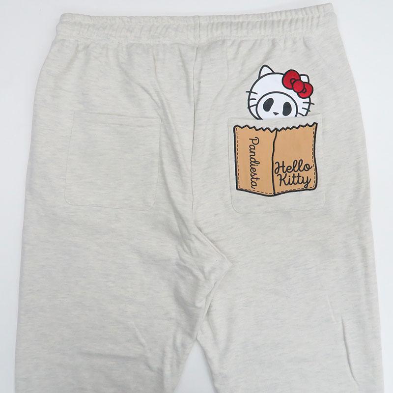 PANDIESTA（パンディエスタ） パンディエスタ×キティちゃんコラボ