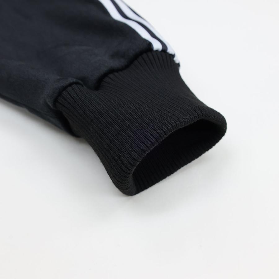 パンディエスタ タイガーパンダ ベロア ジャージ M L XL ブラック ネイビー ベージュ PANDIESTA JAPAN 595206 25AW_7