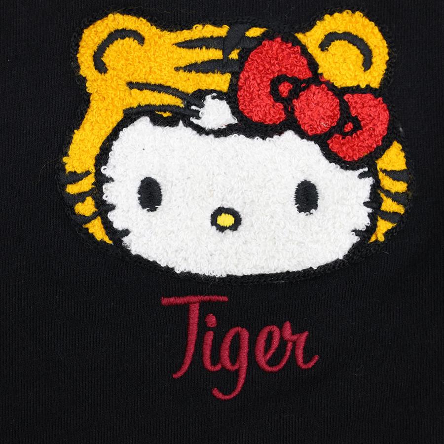 PANDIESTA（パンディエスタ） Hello Kitty Pandiesta なりきり龍虎