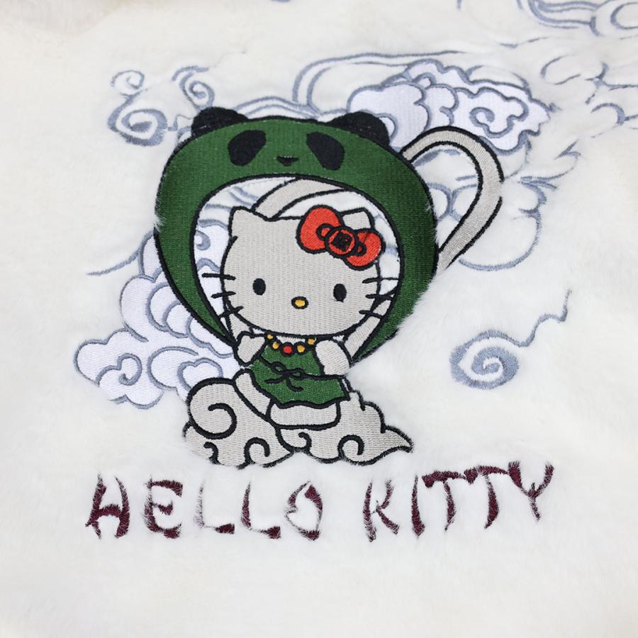 PANDIESTA（パンディエスタ） Hello Kitty Pandiesta 風神雷神 